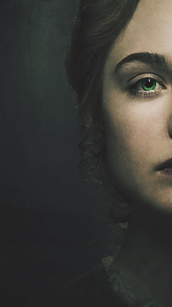 Mary Shelley (2022) movie HD phone wallpaper