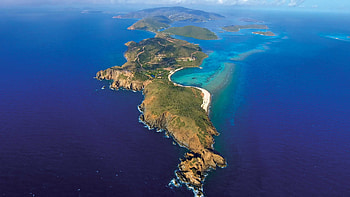 British Virgin Islands, Real Estate, Luxury Villas, Islands HD wallpaper