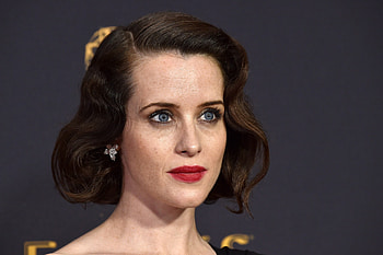 Claire Foy, Movies star, , Stay inspired HD wallpaper