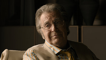 House of Gucci, Al Pacino HD wallpaper