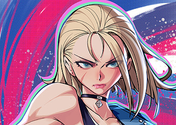 Cammy — Street Fighter 6 Quad, Cammy (Street Fighter), video game, Street Fighter 6 HD wallpaper