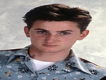 YOUNG SEAN PENN, movies, action, actors, usa HD wallpaper