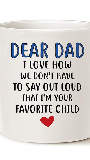 I Love Mom Dad, Dad Love, Quotes, mug HD phone wallpaper