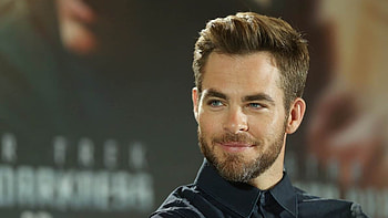 Chris Pine, , , Mobile, Tablet HD wallpaper
