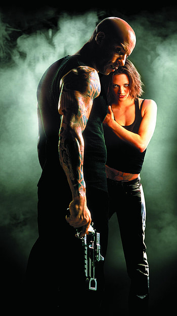 xXx (2022) movie HD phone wallpaper