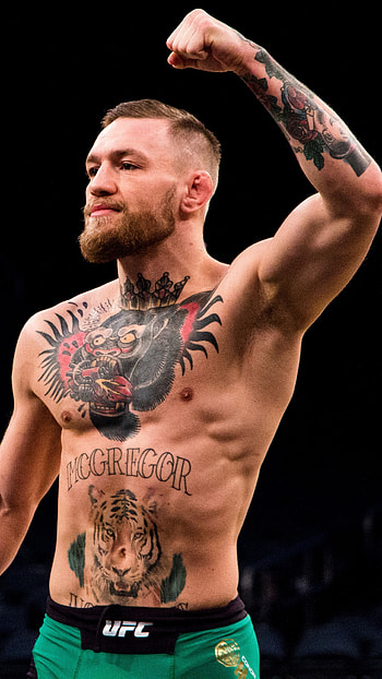 Conor McGregor, Mixed Martial Arts HD phone wallpaper