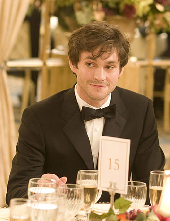 Hugh Dancy, Confessions of a Shopaholic, Hannigram HD phone wallpaper