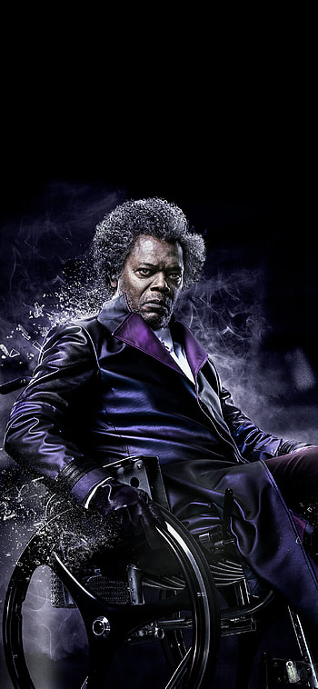 Glass, Movie posters, background HD phone wallpaper