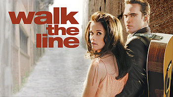 Poster, Walk The Line HD wallpaper