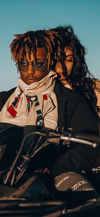 Midnight Emo-Rap Ride — , American, rapper, singer, music HD phone wallpaper