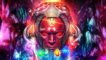 What If Marvel , what-if, marvel, movies HD wallpaper
