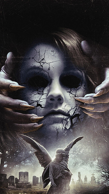 Evangeline (2022) movie HD phone wallpaper