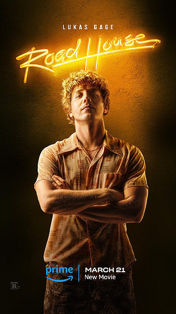 Road House 2024 Movie – Mobile Background, movie HD phone wallpaper