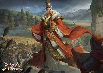 fantasy, men HD wallpaper