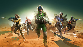 Call Of Duty Mobile Season 7 Eternal Ghost 2024, call-of-duty-mobile, games, 2024-games, call-of-duty, video-games HD wallpaper