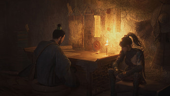 Wuchang: Fallen Feathers – Epic Video Game, video game, Wuchang: Fallen Feathers HD wallpaper