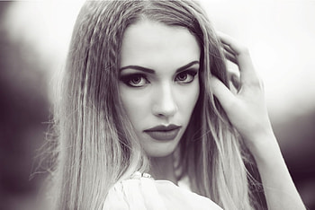 *, lady, model, graphy, beauty HD wallpaper