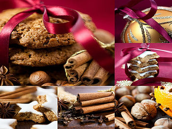 New Year's candy, magic, graphy, cute, food, nice, celebration, candy, holiday, christmas, lovely, new year HD wallpaper
