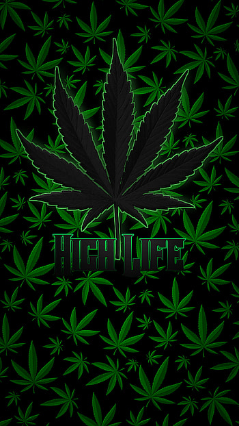 High life, art HD phone wallpaper