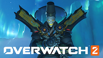 Overwatch 2 Season 3 - Reaper, video game, Overwatch 2, Digital Art HD wallpaper