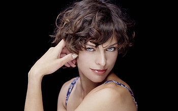 Milla Jovovich, Gorgeous , Celebrity style, Stunning hoot HD wallpaper
