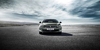 Peugeot 508 SW GT, 2018 HD wallpaper