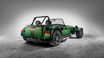 Caterham Seven 485, car, caterham, caterham seven 485 HD wallpaper