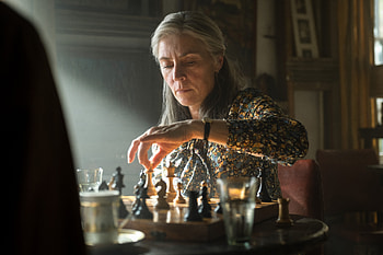 Slow Horses Chess: A Ultra Experience, TV Show, Slow Horses, chess HD wallpaper