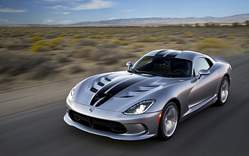 2015 Dodge Viper SRT, SRT, Cars, 2015, Viper HD wallpaper