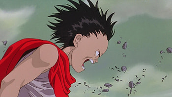 Akira (2022) movie HD wallpaper
