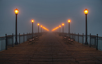 Cities, Usa, United States, California, San Francisco, Bay Bridge HD wallpaper