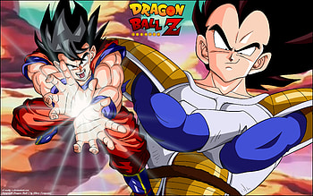 Vegeta (Dragon Ball), Dragon Ball Z, Anime, Goku, Dragon Ball HD wallpaper