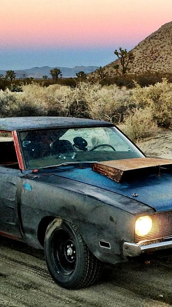 vehicle HD phone wallpaper