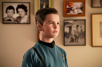 Young Sheldon, Multiple , TV series, Comedy HD wallpaper