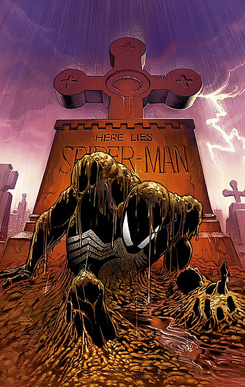 Spiderman/kraven, spiderman, marvel, kraven HD phone wallpaper