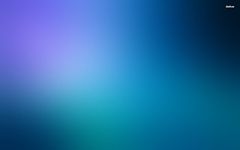 Blue gradient - Abstract - HD wallpaper