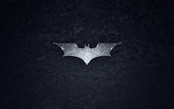 Batman Logo HD wallpaper