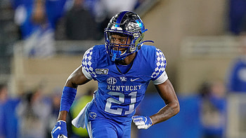 Chris Westry, Kentucky Wildcats HD wallpaper