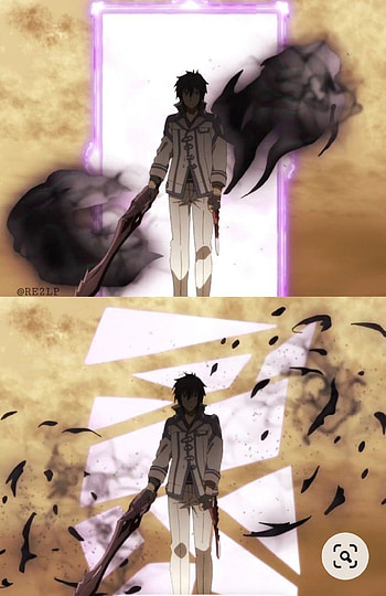 Anos Voldigoad, OP, DemonKing HD phone wallpaper