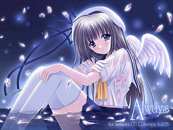 anime_couple, couple, gierl, trance, anime HD wallpaper