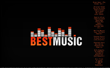 Best Music, fun, goth, music, work partner, sick, happiness, heavy metal, fitness partner, motivational, dance, entertainment, exercise partner, religious, positive, off the chain, heaven, love, cool, uplifting, spiritual, joy, thrash HD wallpaper