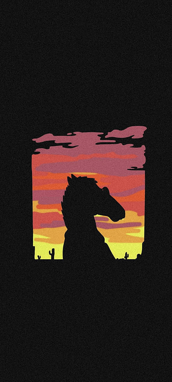 Bojack Horseman, Netflix, bojackhorseman HD phone wallpaper