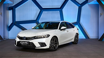 Honda Civic Ehev 2022 Cars HD wallpaper