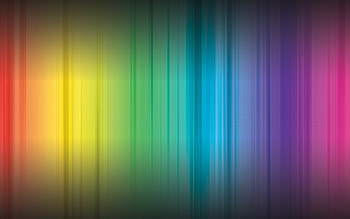 Rainbow, stripes, colors, vector HD wallpaper