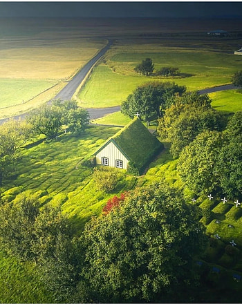 Iceland, sky, natural_landscape HD phone wallpaper