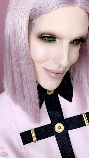 Jef ideas, Jef Star, Jef Star cosmetics, Beauty HD phone wallpaper