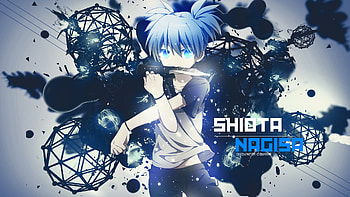 Assassination Classroom 454 Assassination ... HD wallpaper
