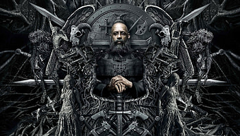 The Last Witch Hunter (2022) movie HD wallpaper