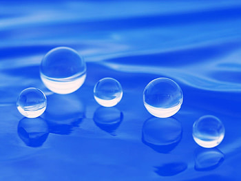 Background, Macro, Smooth, Surface, Balls HD wallpaper