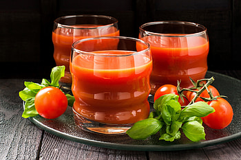 Tomato Juice, tomato, juice, red, drink HD wallpaper